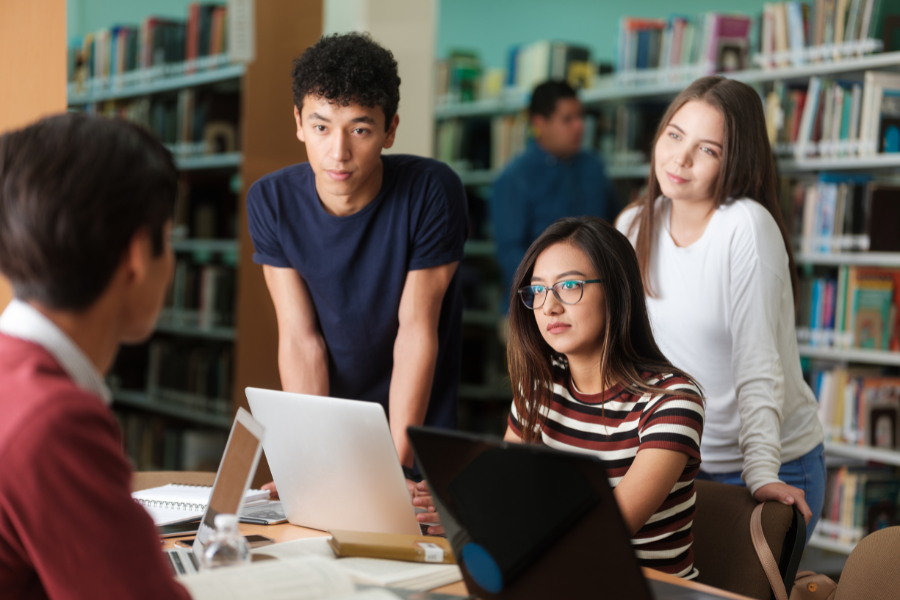 Maestría en Competencias Docentes