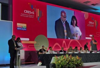 Declaración de la CRES+5: compromiso con la democratización y universalización de la educación superior como motor de desarrollo